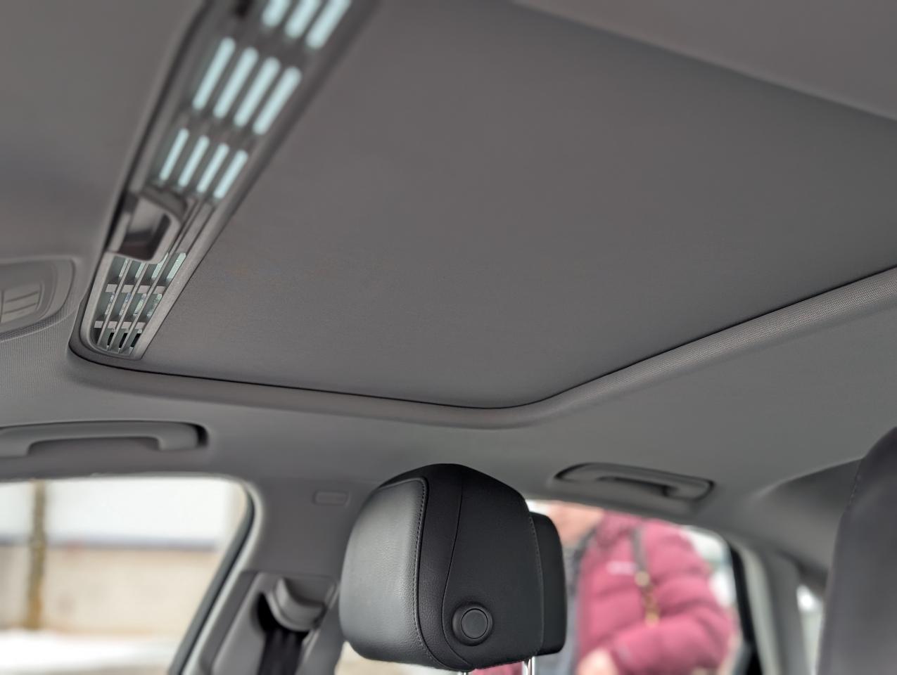 2017 Audi A4 Progressiv Photo