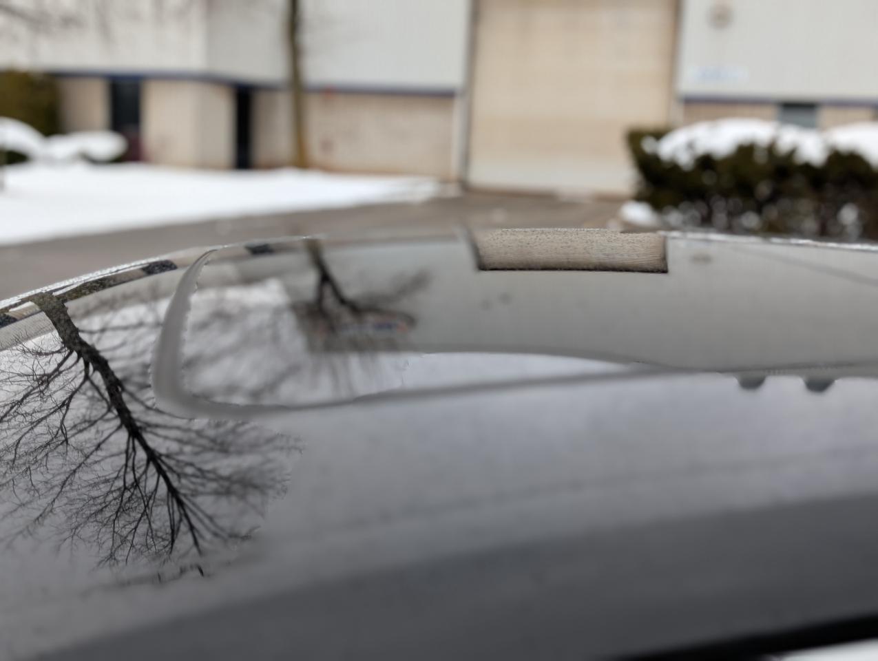 2017 Audi A4 Progressiv Photo