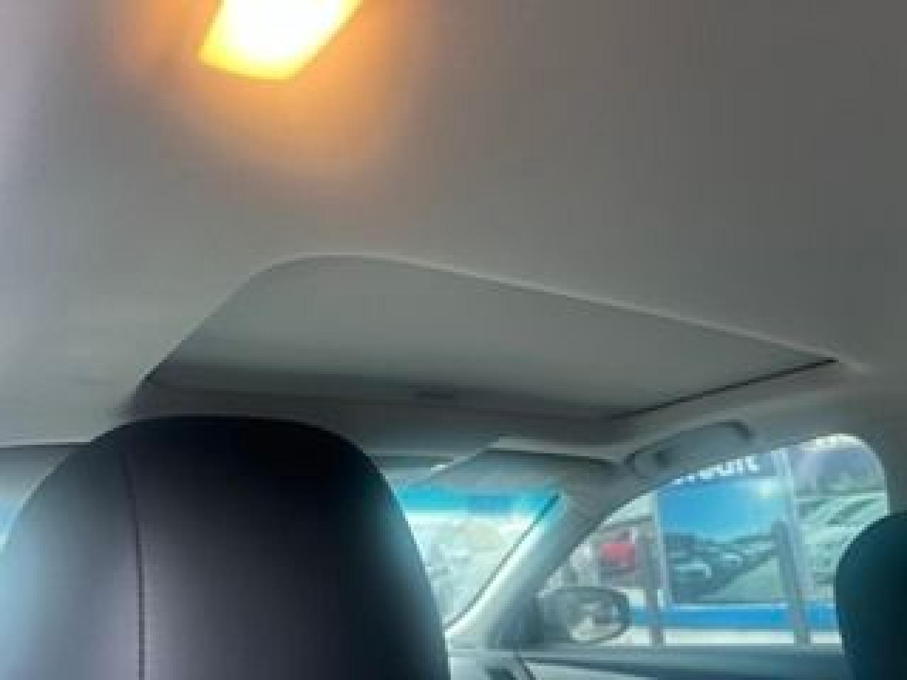 2013 Nissan Altima 2.5 SV Photo