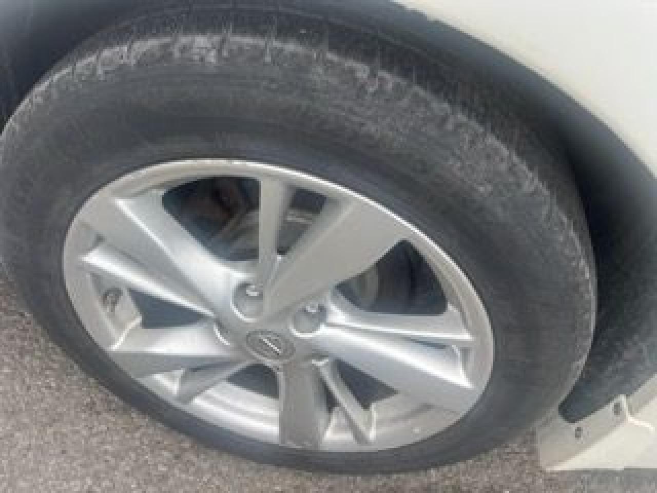 2013 Nissan Altima 2.5 SV Photo