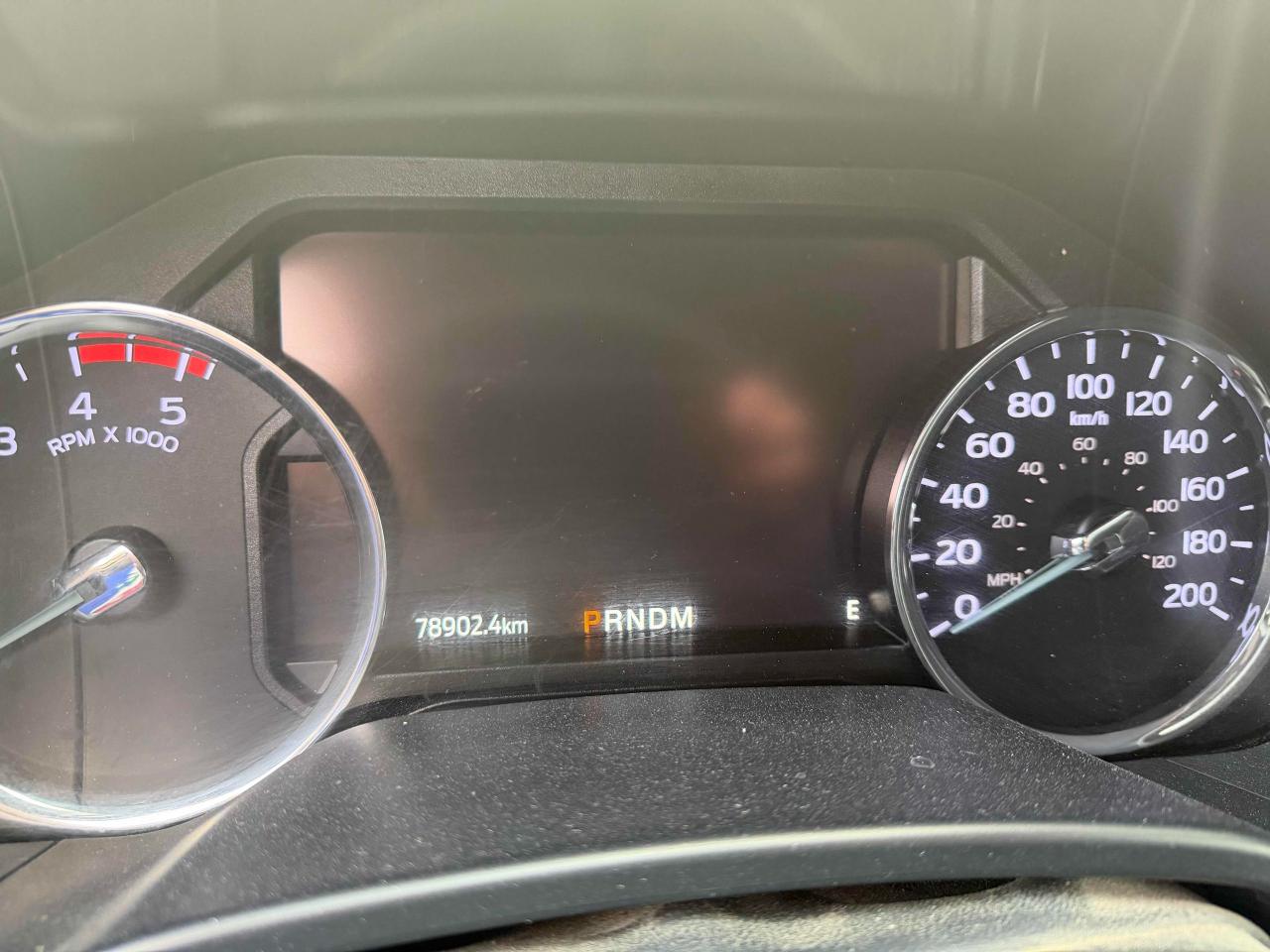 2021 Ford SUPER DUTY F-450 DRW LARIAT Photo