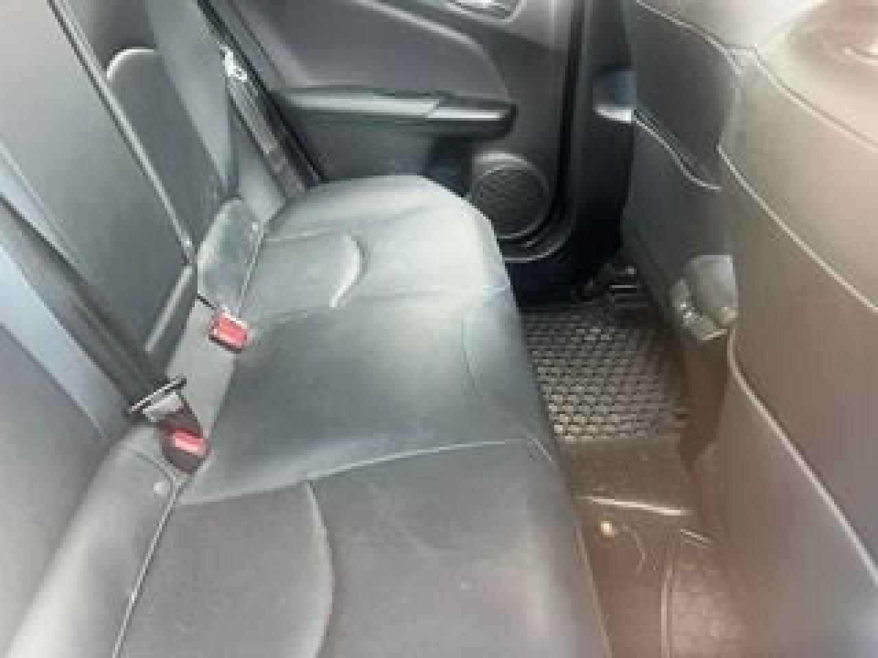 2020 Toyota Prius Prime  Photo