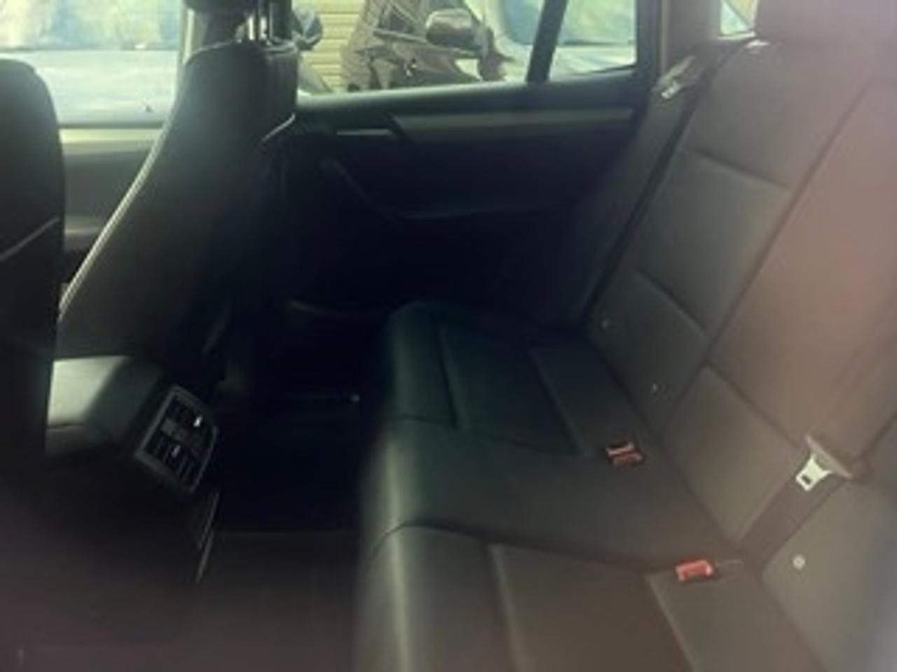 2013 BMW X3 28i Photo