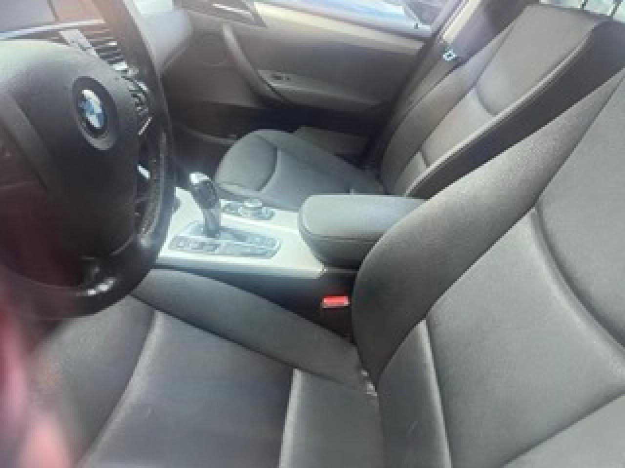 2013 BMW X3 28i Photo2