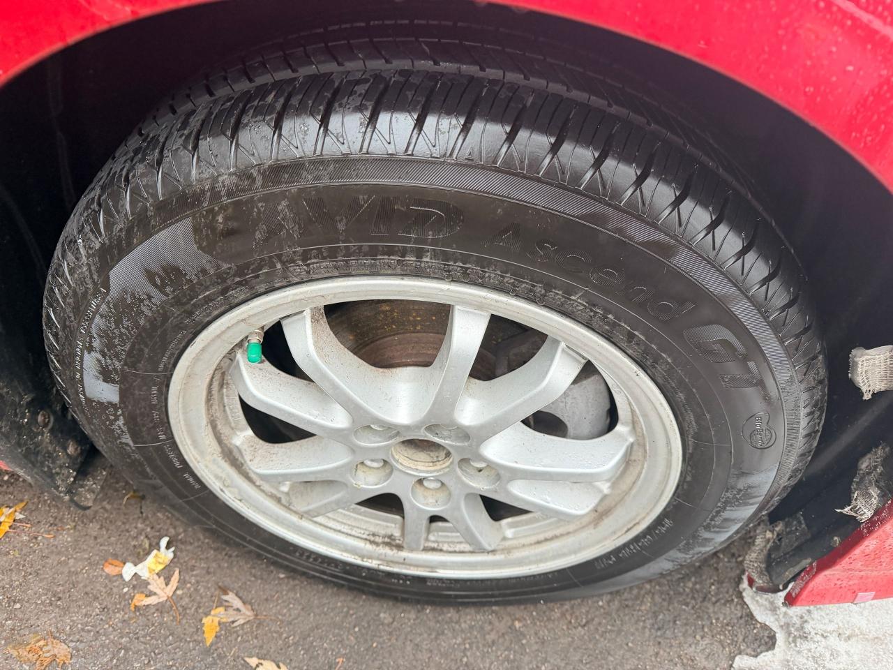 2016 Toyota Prius  Photo