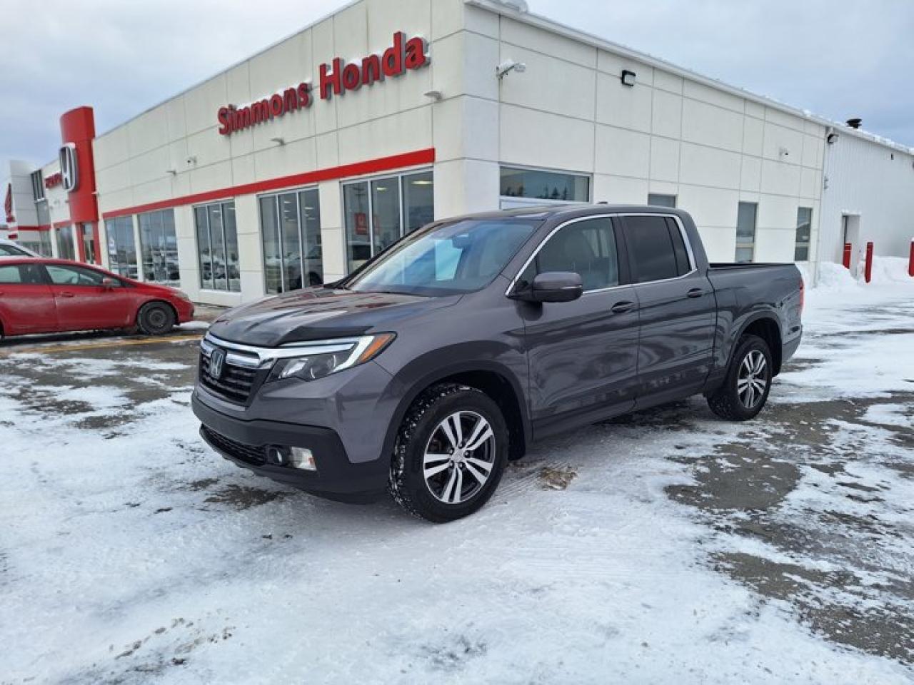 EX-L AWD, 6-Speed Automatic w/OD, Regular Unleaded V-6 3.5 L/212