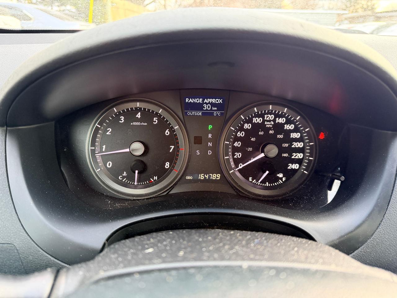 2007 Lexus ES 350  Photo2