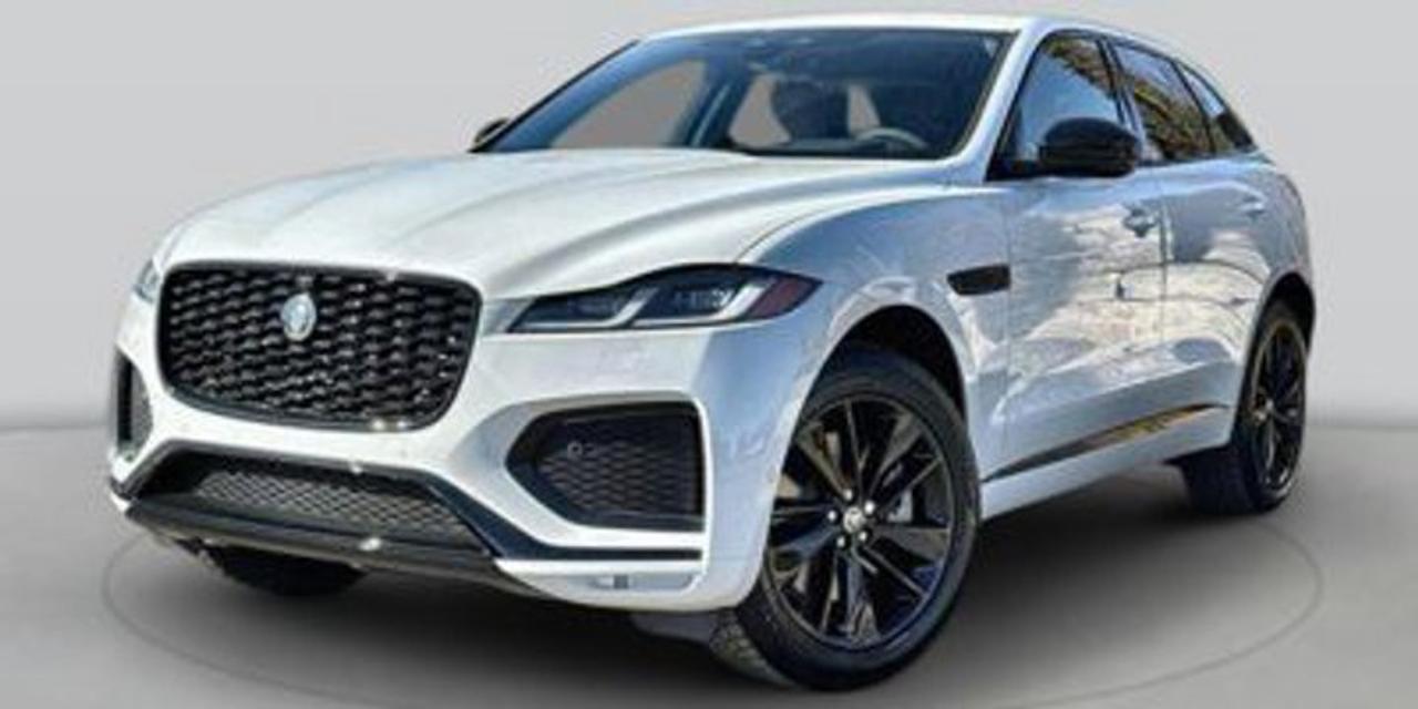 Small SUV 4WD, P250 R-Dynamic S AWD, 8-Speed Automatic w/OD, Intercooled Turbo Premium Unleaded I-4 2.0 L/122