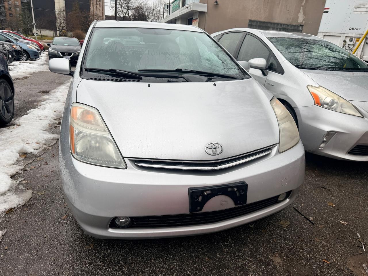Used 2009 Toyota Prius  for sale in Scarborough, ON
