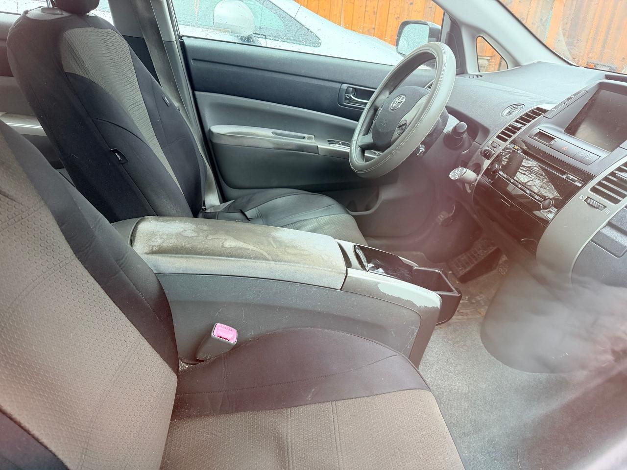 2009 Toyota Prius  Photo4