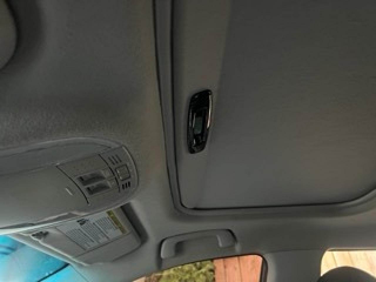 2016 Toyota RAV4 XLE Photo