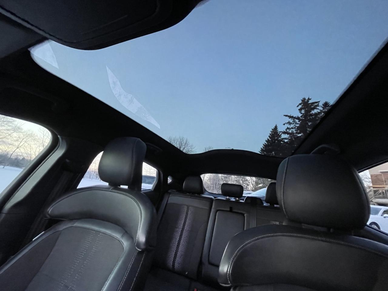 2021 Ford Mustang Mach-E Gt Performance Photo