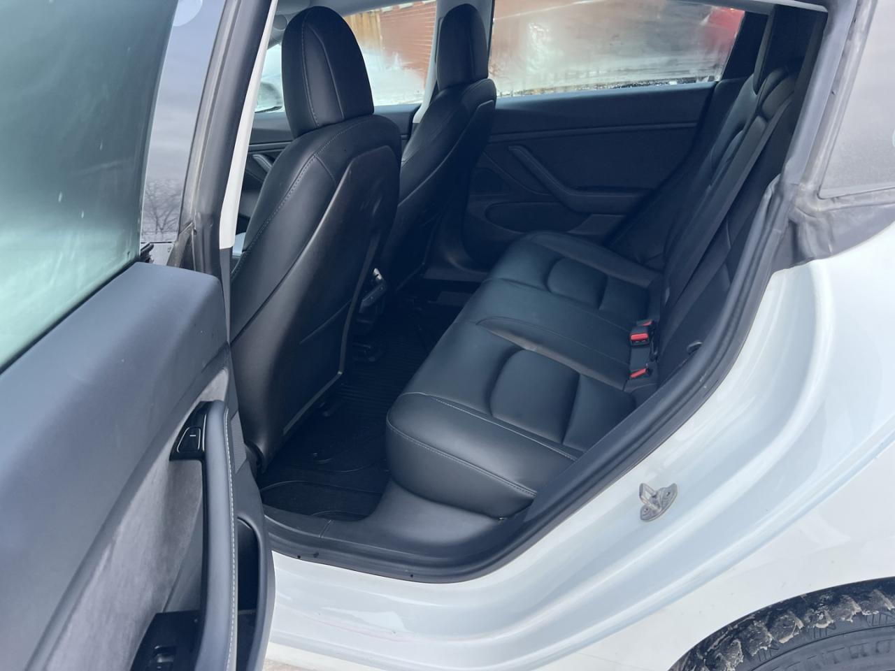 2020 Tesla Model 3 Long Range AWD Photo