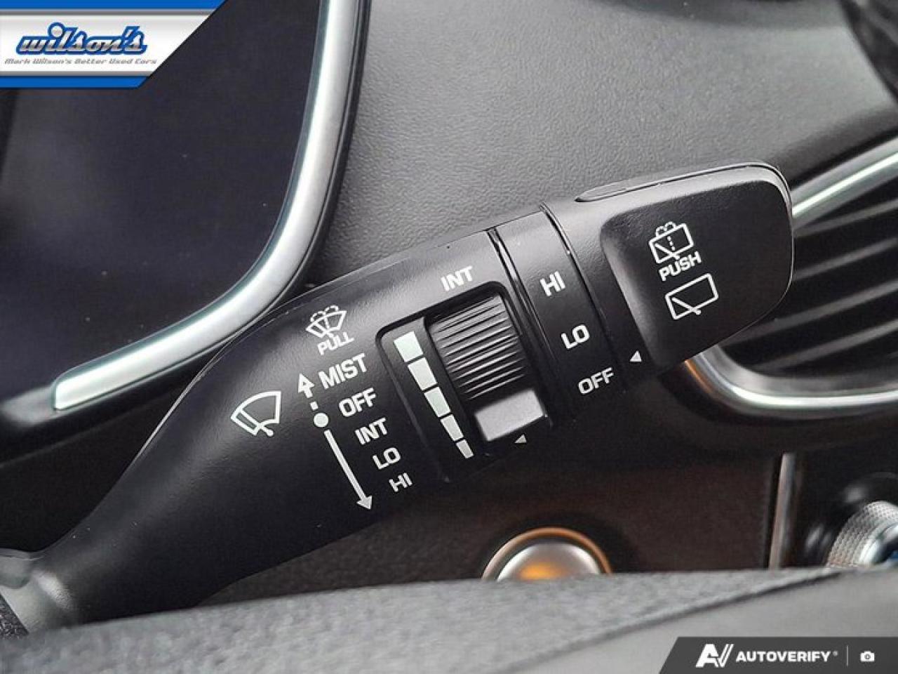 2020 Hyundai Santa Fe Preferred | Pano Roof | Leather | Heated Seats + Steering | Adaptive Cruise & More ! Photo