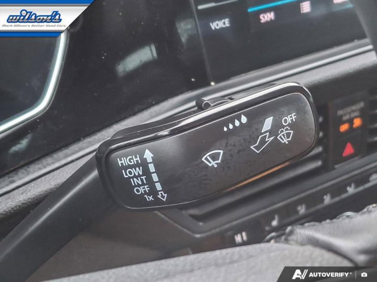 2023 Volkswagen Jetta Comfortline | Sport | Leather | Sunroof | Adaptive Cruise | Power Seat | Heated Wheel & More ! Photo