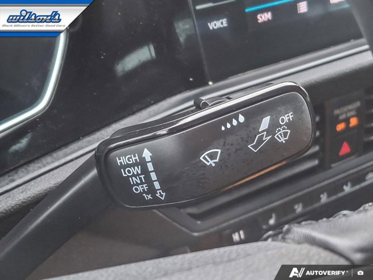 2023 Volkswagen Jetta Comfortline | Sport | Leather | Sunroof | Adaptive Cruise | Power Seat | Heated Wheel & More ! Photo