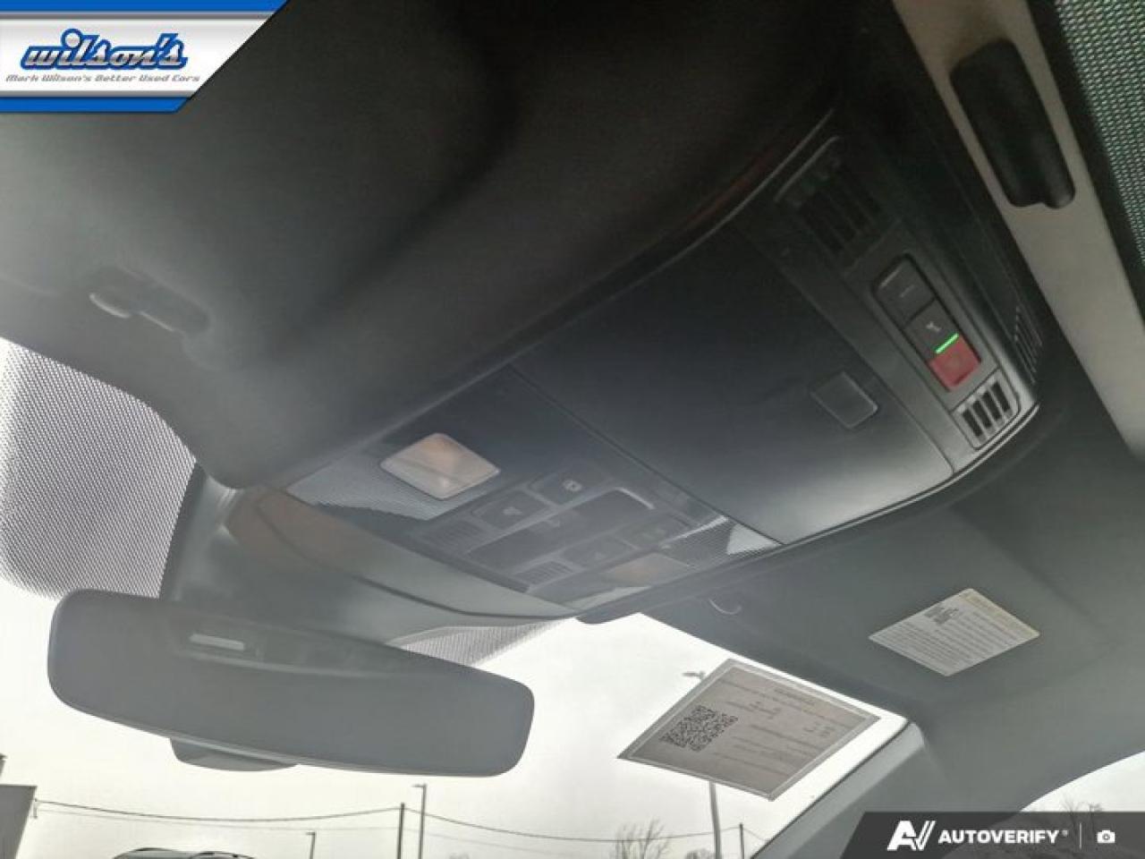 2023 Volkswagen Jetta Comfortline | Sport | Leather | Sunroof | Adaptive Cruise | Power Seat | Heated Wheel & More ! Photo