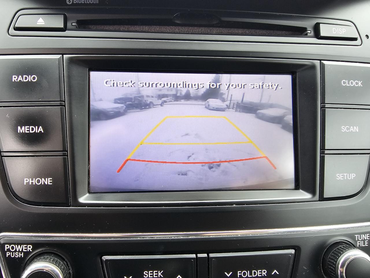 2018 Hyundai Santa Fe Sport SPORT, AUTO, 2.4L, AWD, POWER GROUP, 163KM Photo