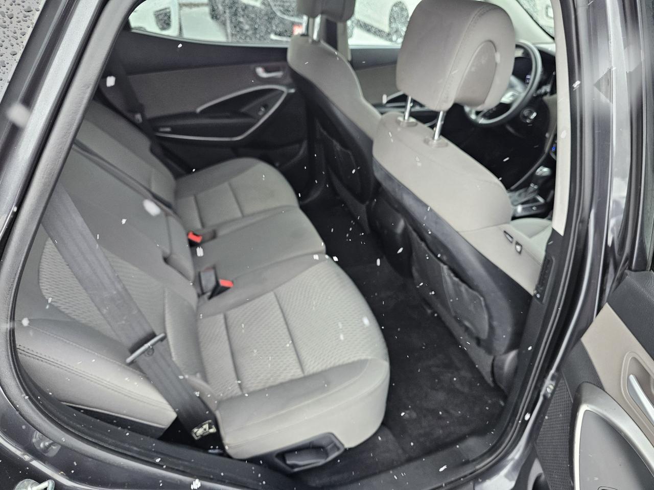 2018 Hyundai Santa Fe Sport SPORT, AUTO, 2.4L, AWD, POWER GROUP, 163KM Photo