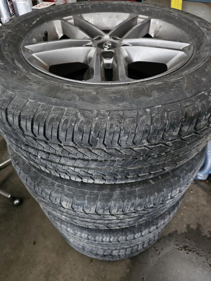 2018 Hyundai Santa Fe Sport SPORT, AUTO, 2.4L, AWD, POWER GROUP, 163KM Photo