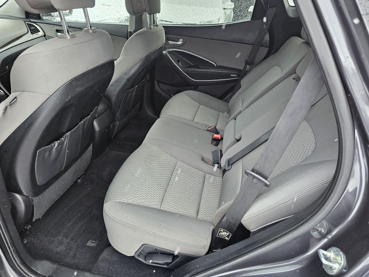 2018 Hyundai Santa Fe Sport SPORT, AUTO, 2.4L, AWD, POWER GROUP, 163KM Photo