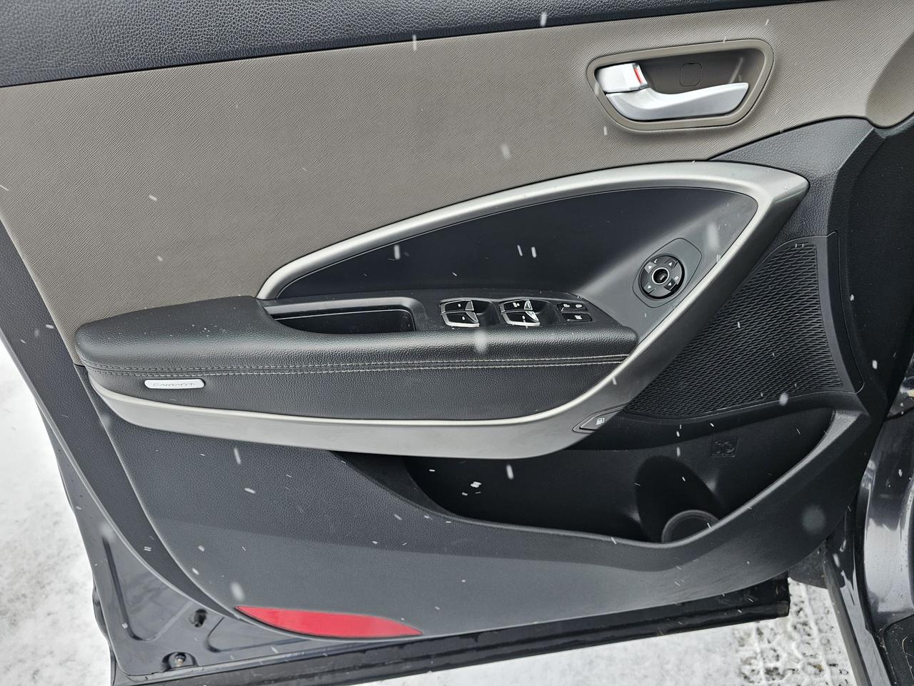 2018 Hyundai Santa Fe Sport SPORT, AUTO, 2.4L, AWD, POWER GROUP, 163KM Photo