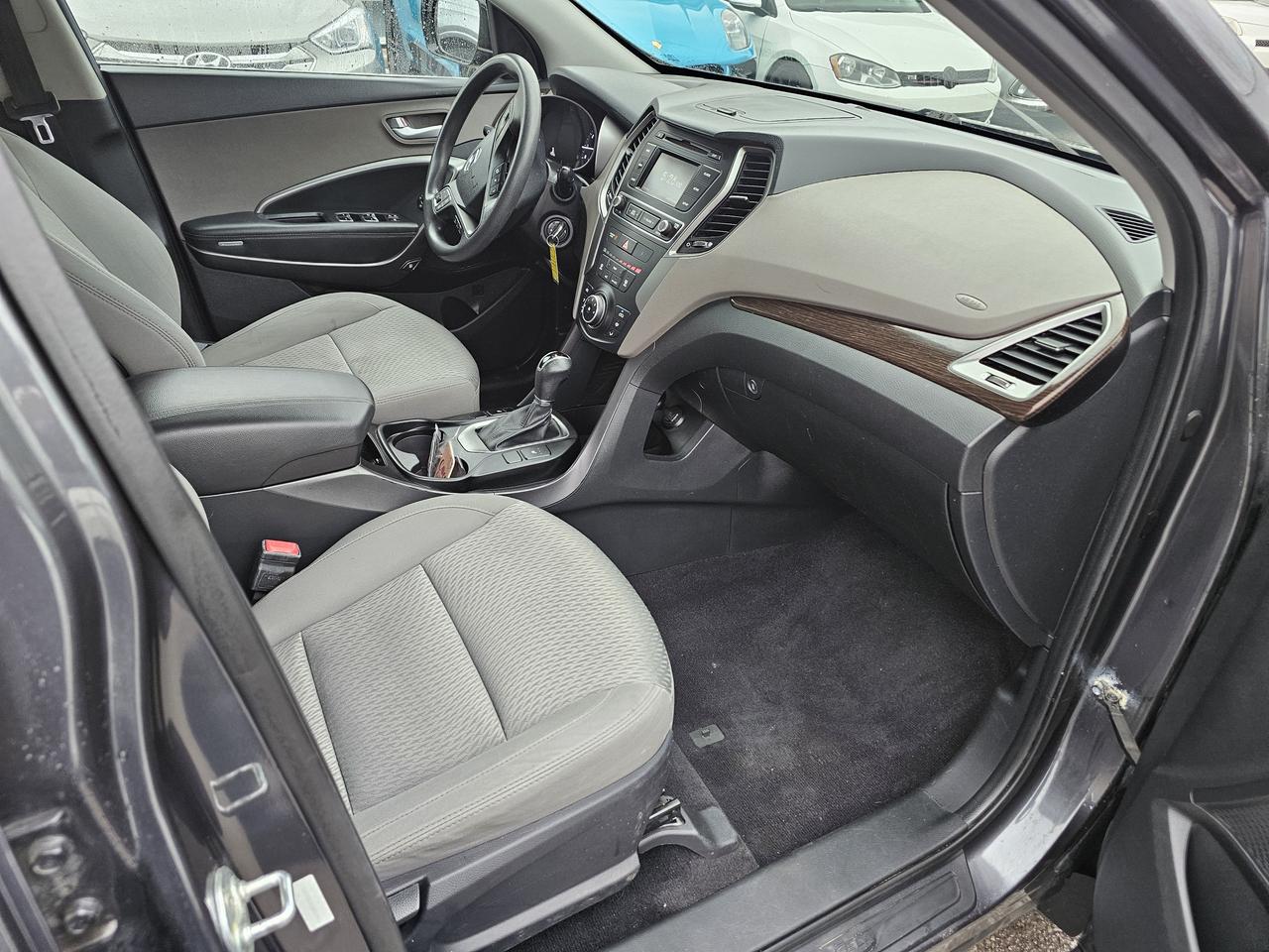 2018 Hyundai Santa Fe Sport SPORT, AUTO, 2.4L, AWD, POWER GROUP, 163KM Photo