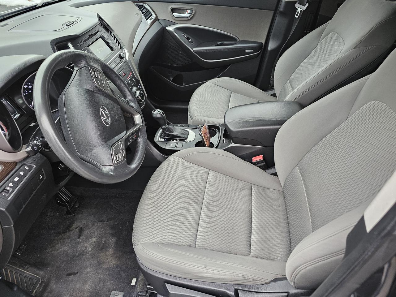 2018 Hyundai Santa Fe Sport SPORT, AUTO, 2.4L, AWD, POWER GROUP, 163KM Photo