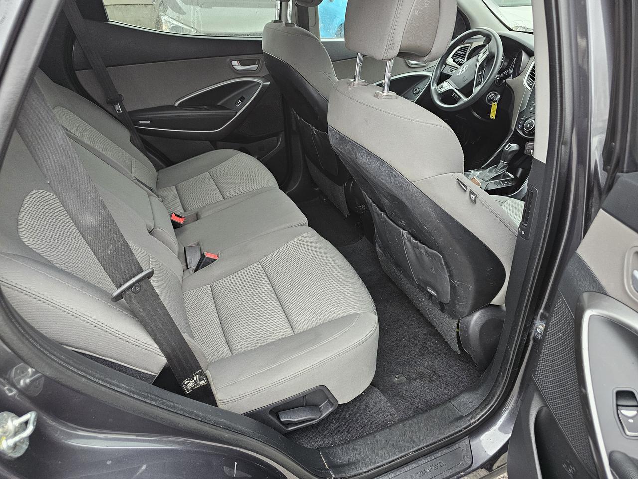 2018 Hyundai Santa Fe Sport SPORT, AUTO, 2.4L, AWD, POWER GROUP, 163KM Photo