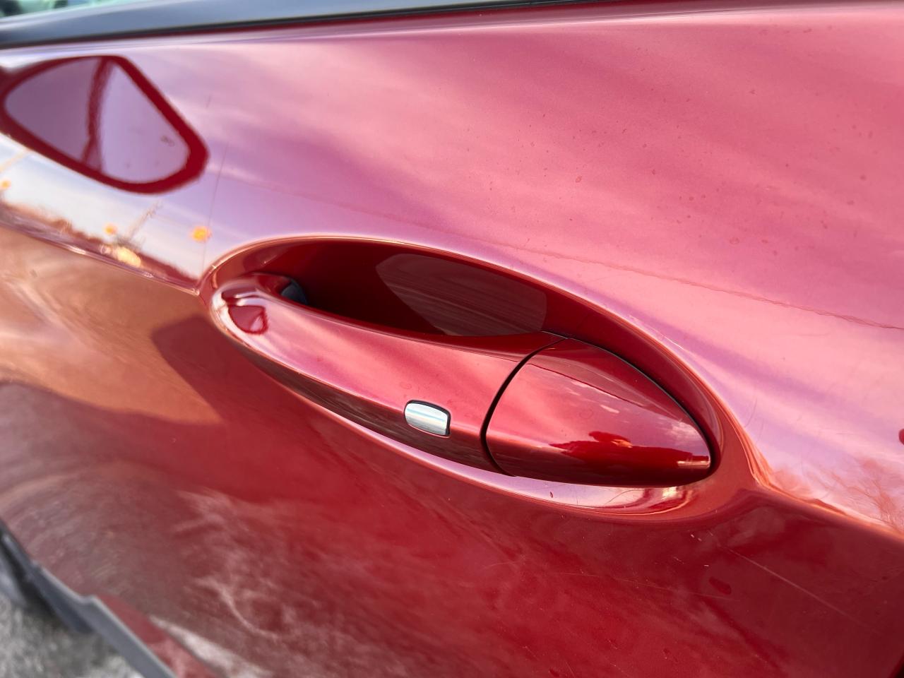 2023 Chevrolet TrailBlazer LT Photo