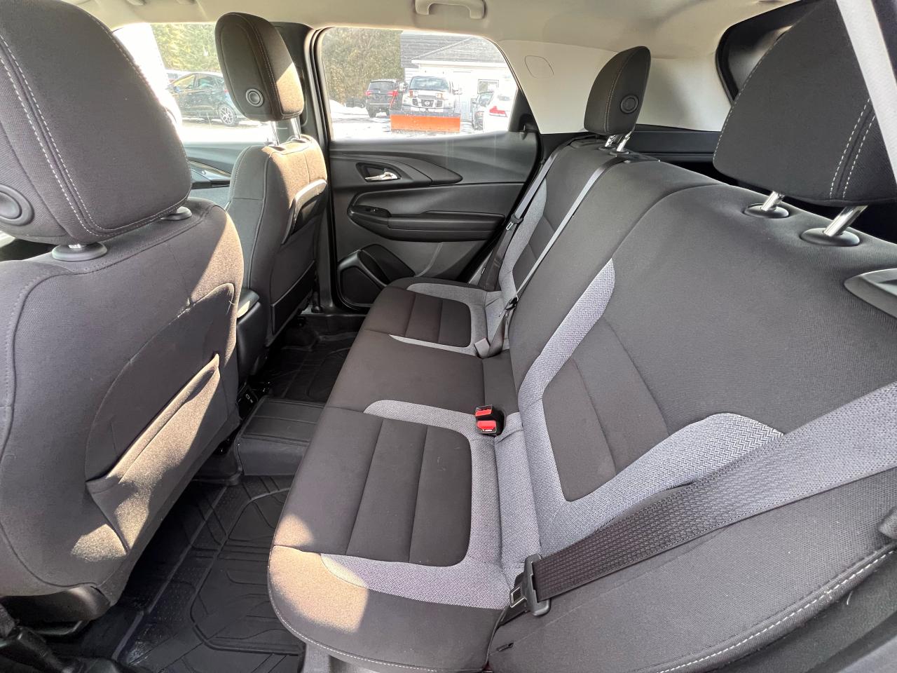 2023 Chevrolet TrailBlazer LT Photo