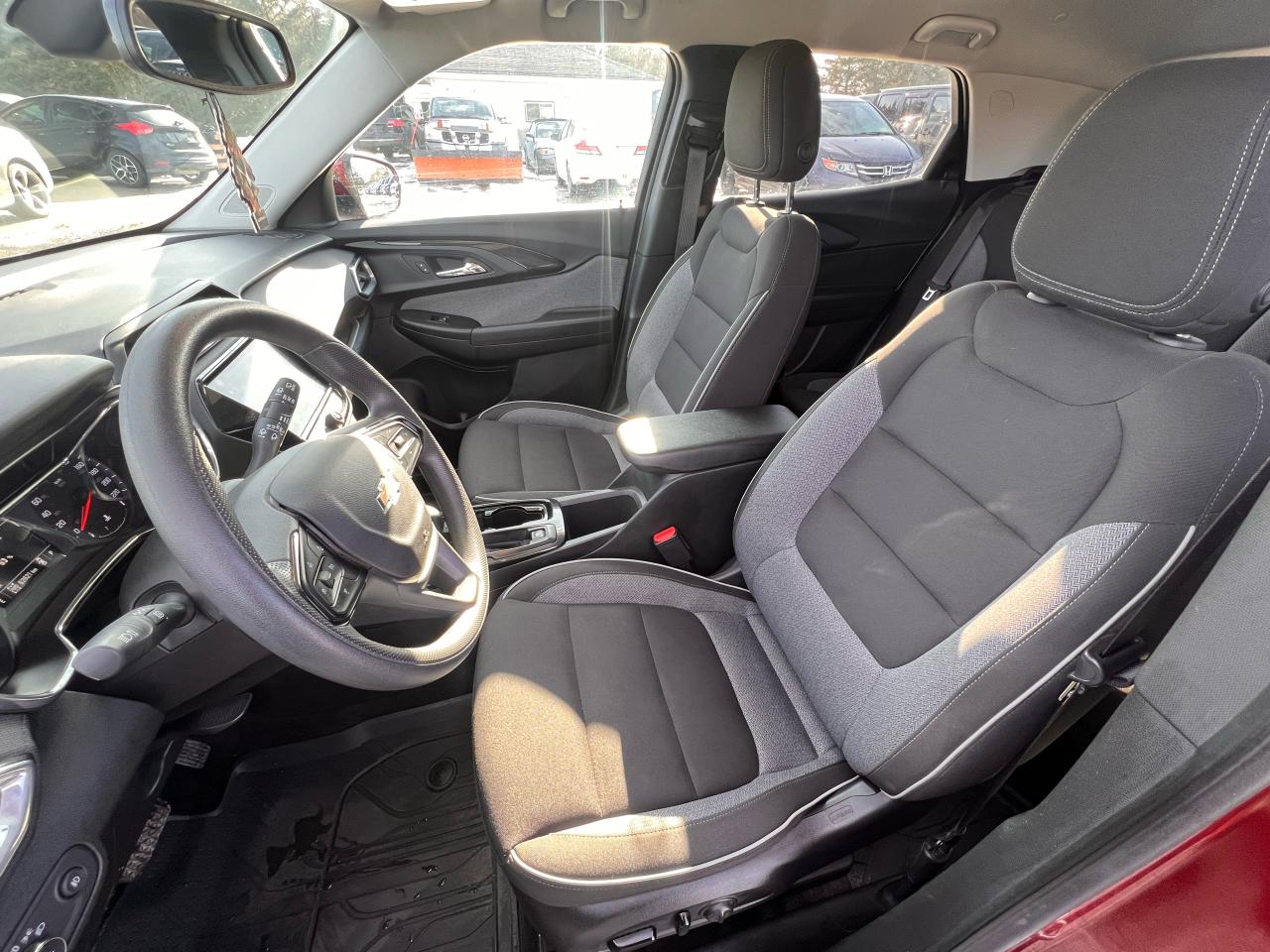 2023 Chevrolet TrailBlazer LT Photo