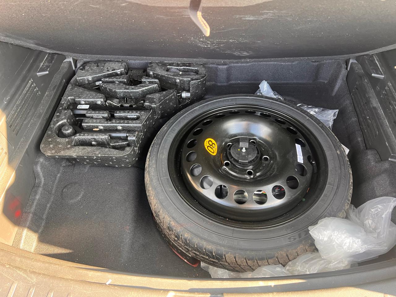 2023 Chevrolet TrailBlazer LT Photo