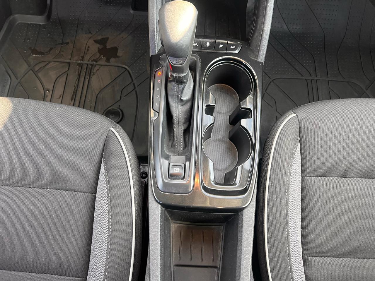 2023 Chevrolet TrailBlazer LT Photo