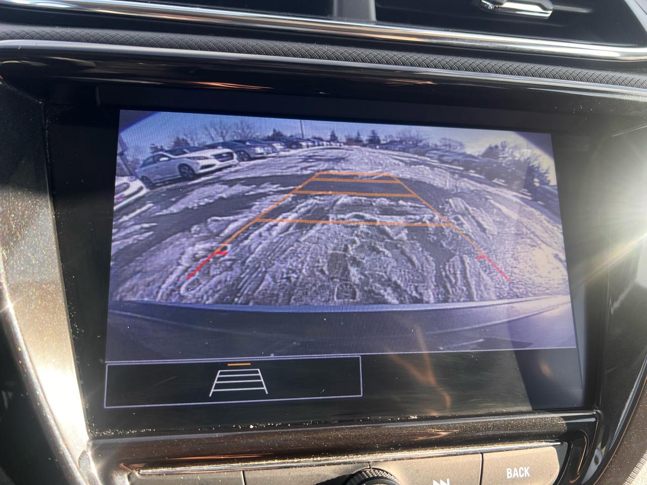 2023 Chevrolet TrailBlazer LT Photo