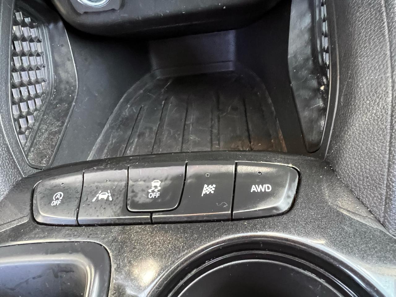 2023 Chevrolet TrailBlazer LT Photo