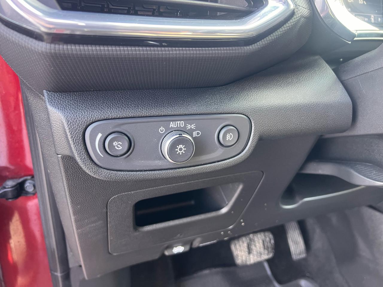 2023 Chevrolet TrailBlazer LT Photo