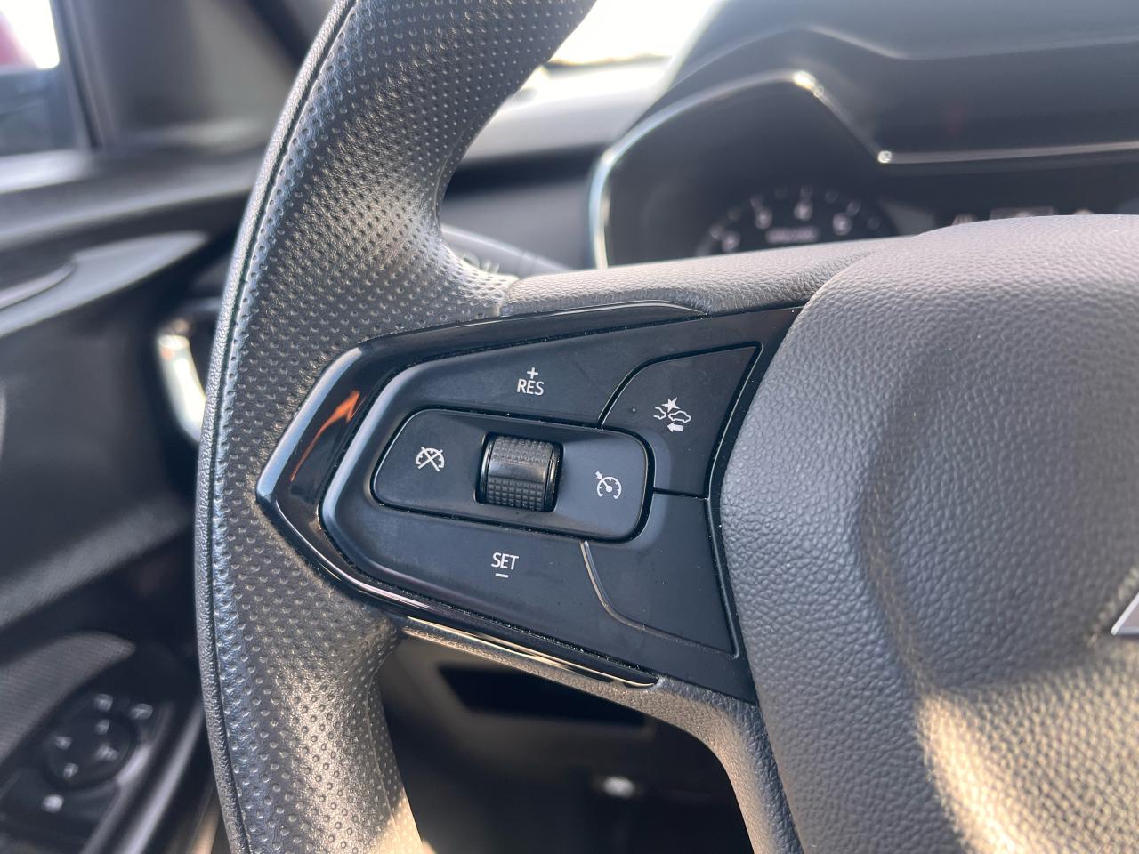 2023 Chevrolet TrailBlazer LT Photo