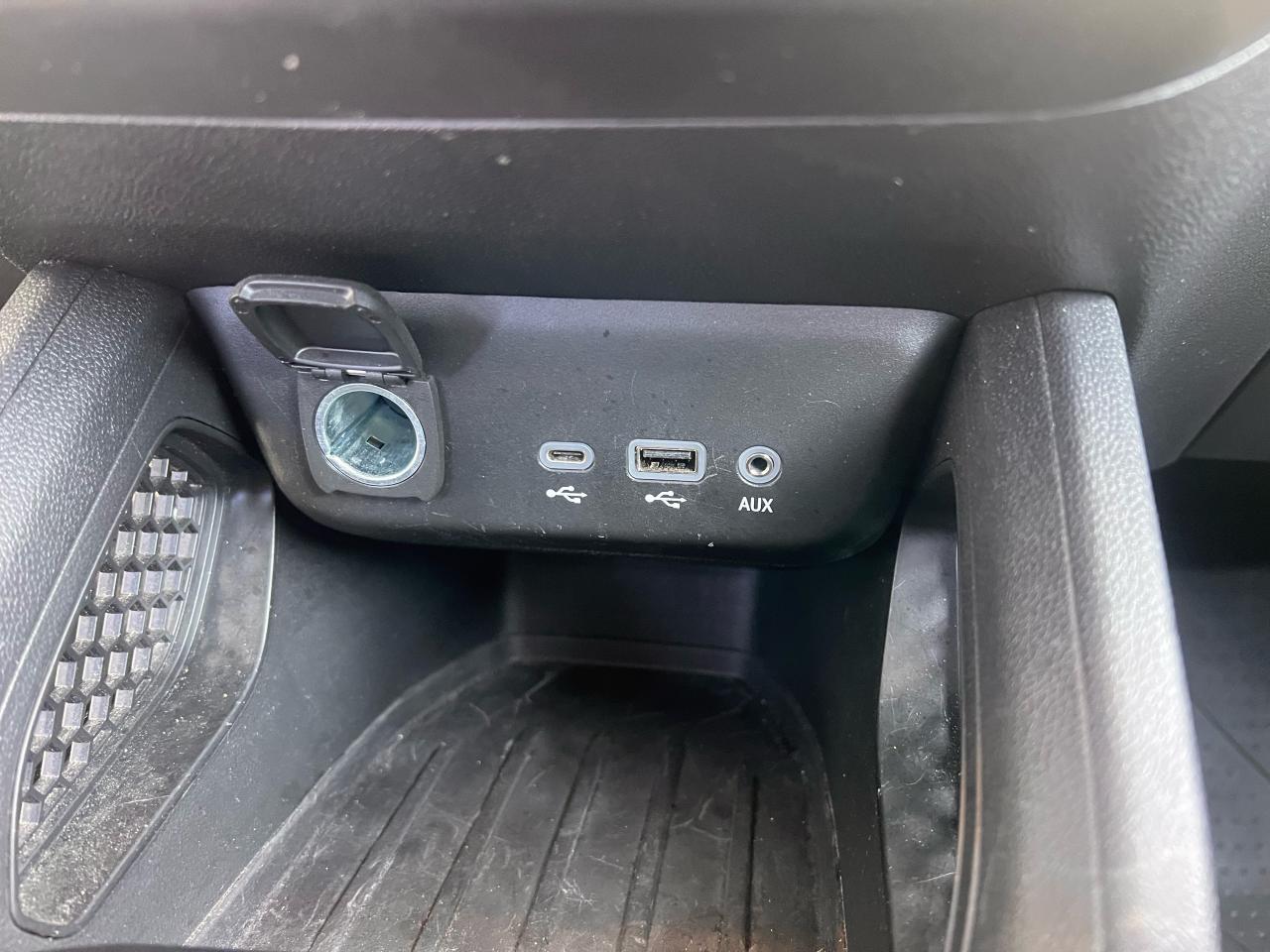 2023 Chevrolet TrailBlazer LT Photo