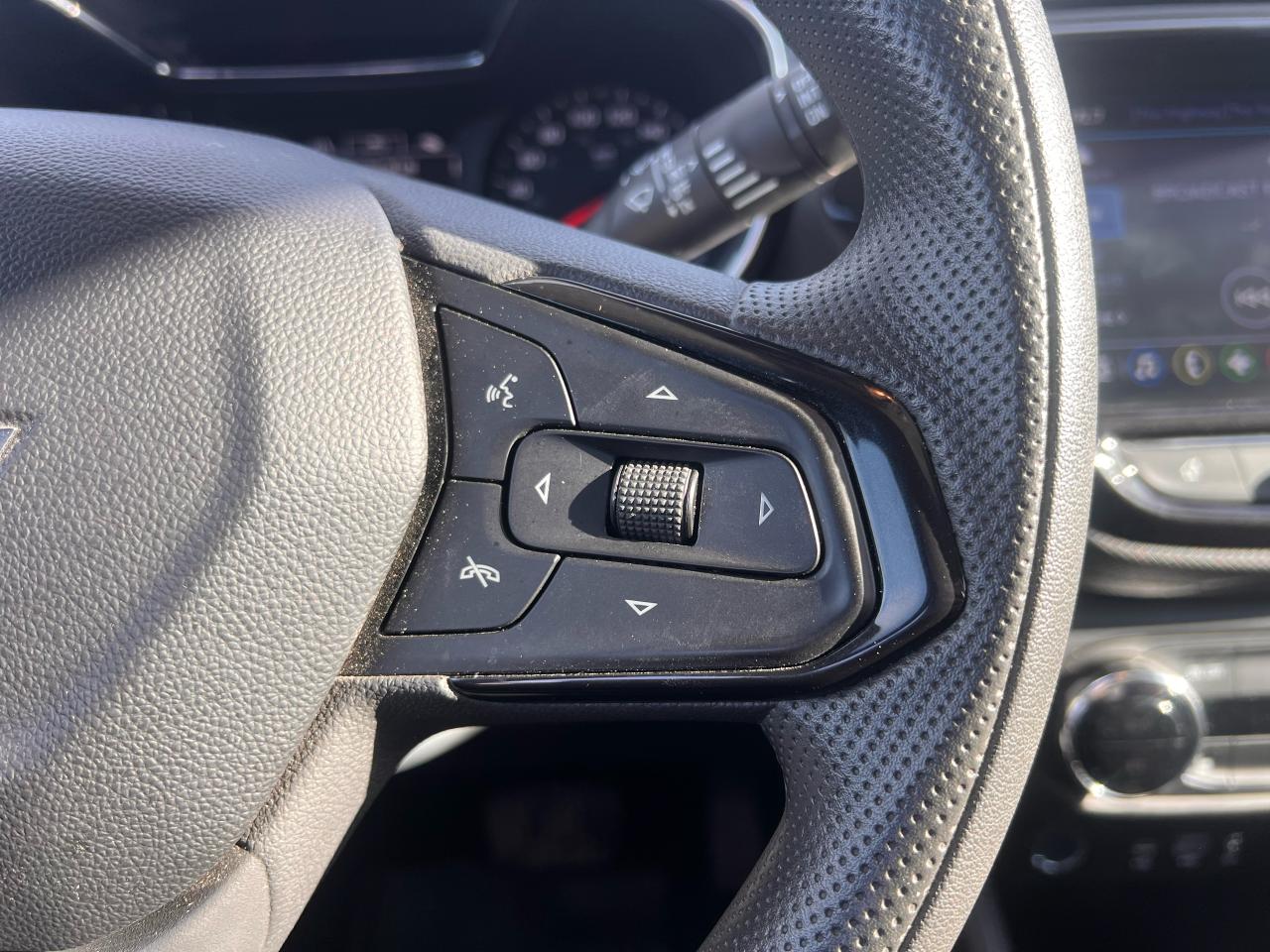 2023 Chevrolet TrailBlazer LT Photo