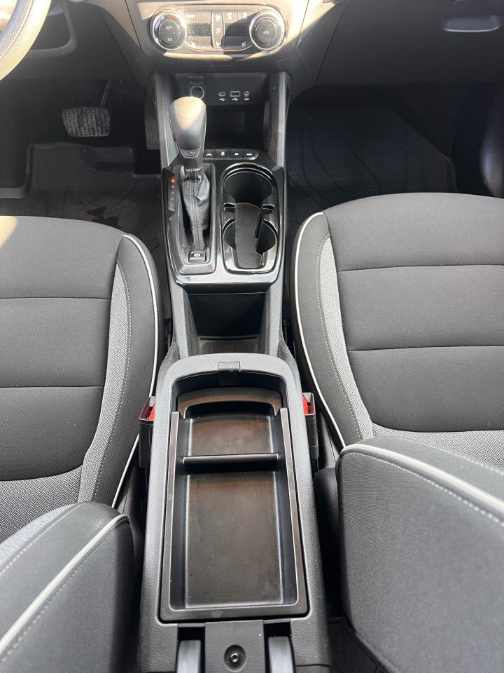 2023 Chevrolet TrailBlazer LT Photo