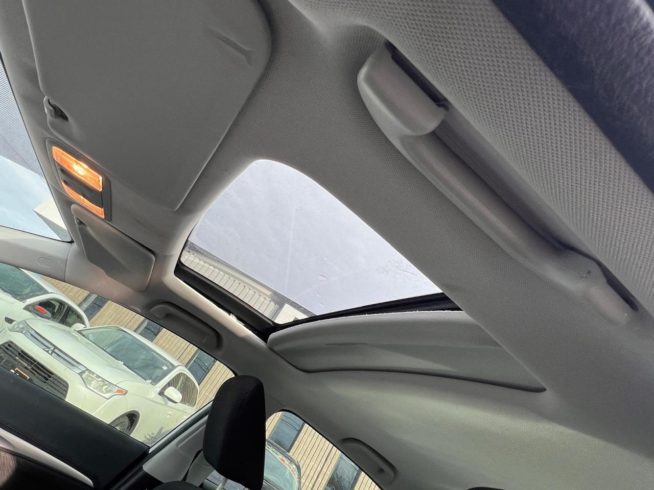 2013 Honda Civic EX Photo