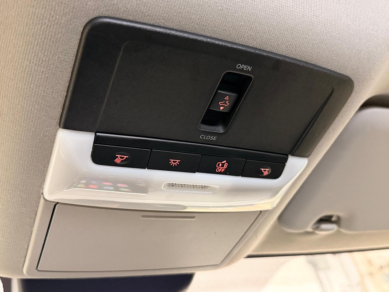 2022 Nissan Sentra SR Midnight Edition+Leather+Roof+CLEAN CARFAX Photo98