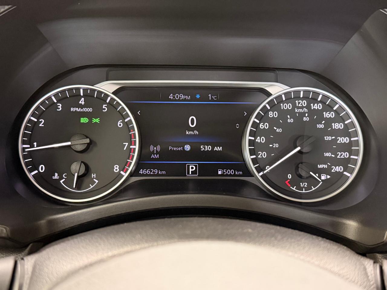 2022 Nissan Sentra SR Midnight Edition+Leather+Roof+CLEAN CARFAX Photo69