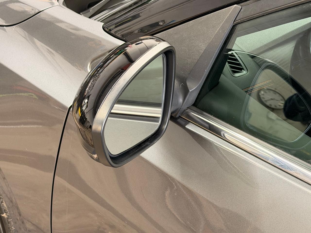 2022 Nissan Sentra SR Midnight Edition+Leather+Roof+CLEAN CARFAX Photo