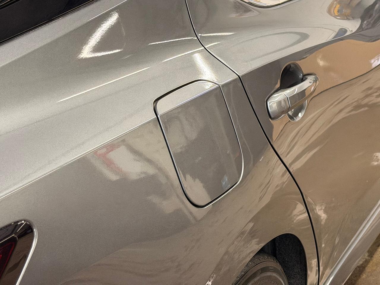 2022 Nissan Sentra SR Midnight Edition+Leather+Roof+CLEAN CARFAX Photo