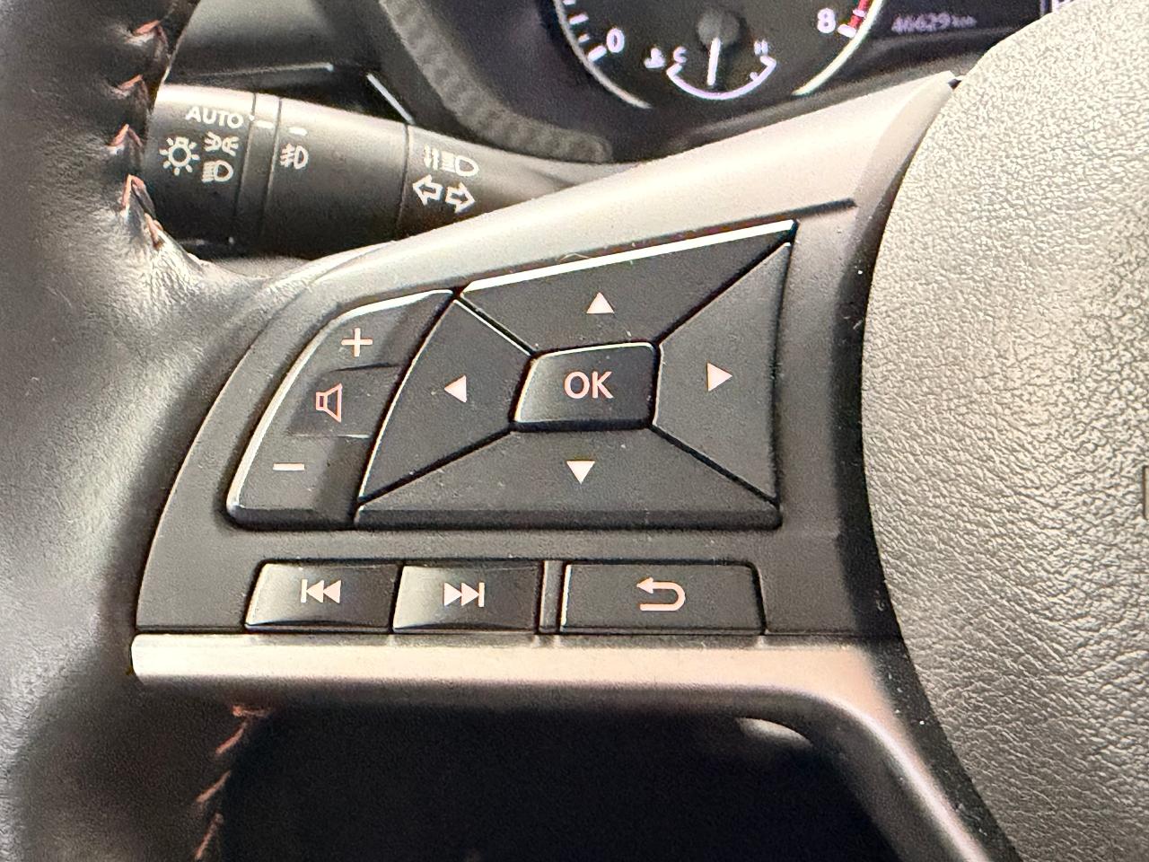 2022 Nissan Sentra SR Midnight Edition+Leather+Roof+CLEAN CARFAX Photo37