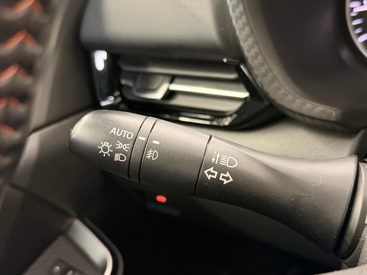 2022 Nissan Sentra SR Midnight Edition+Leather+Roof+CLEAN CARFAX Photo