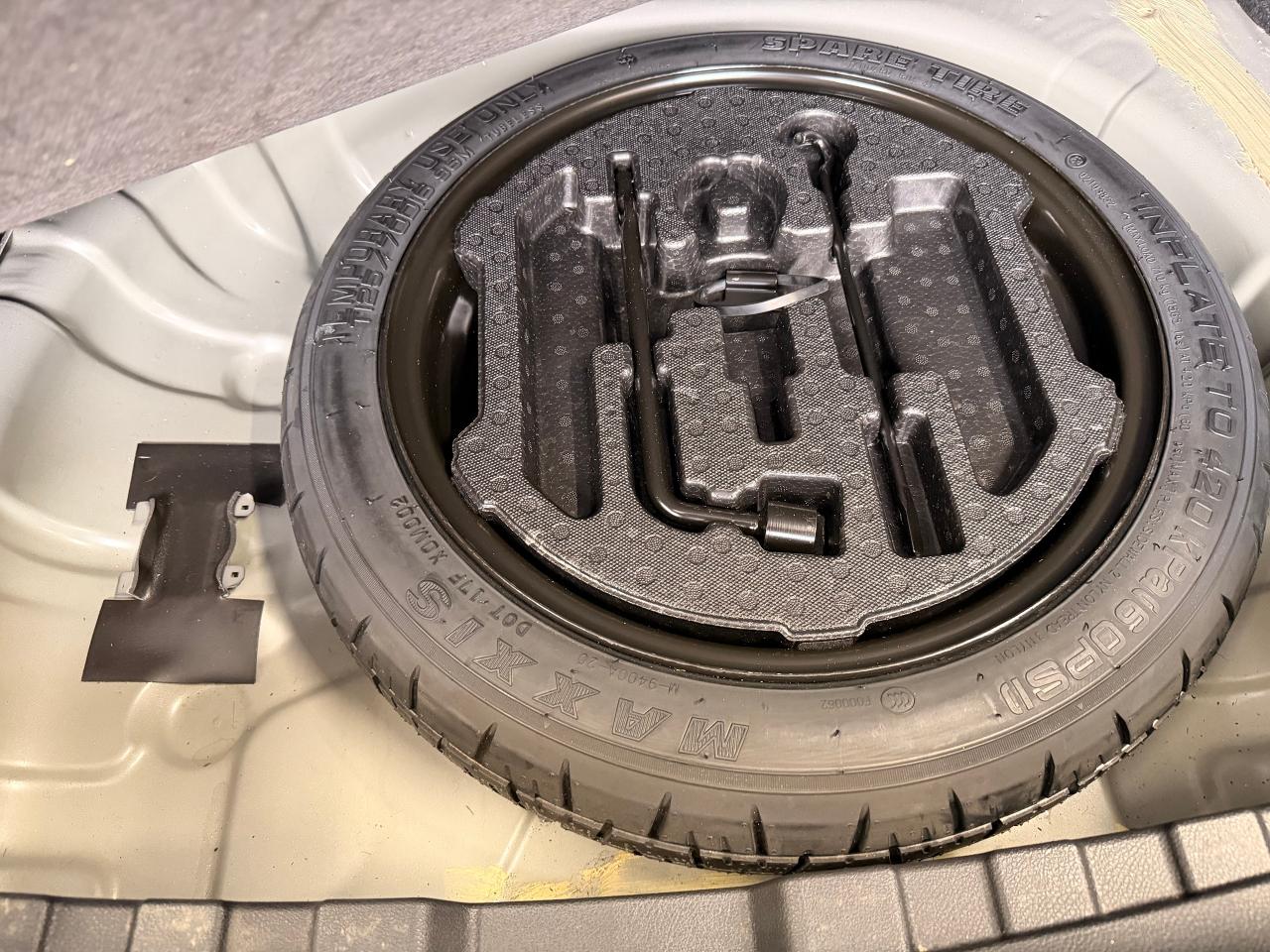 2022 Nissan Sentra SR Midnight Edition+Leather+Roof+CLEAN CARFAX Photo