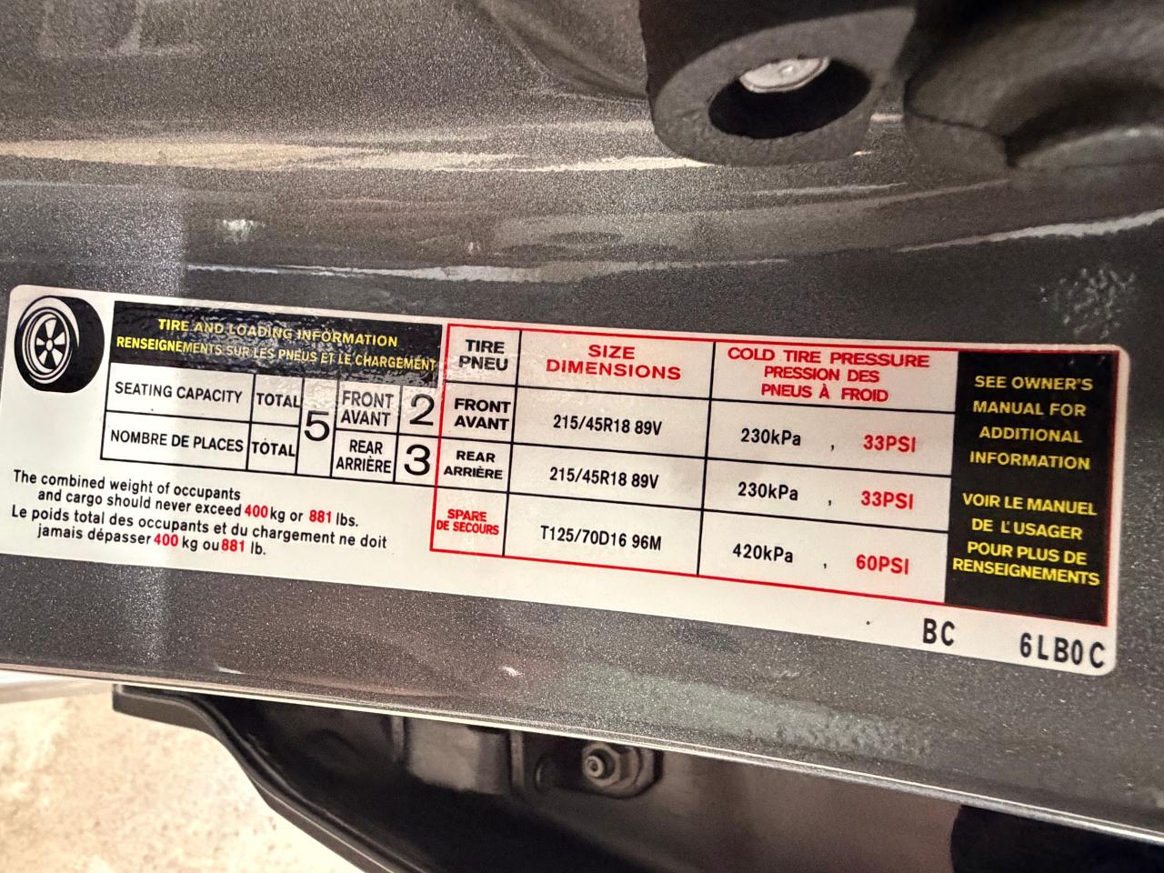 2022 Nissan Sentra SR Midnight Edition+Leather+Roof+CLEAN CARFAX Photo